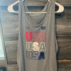 Men’s tank top